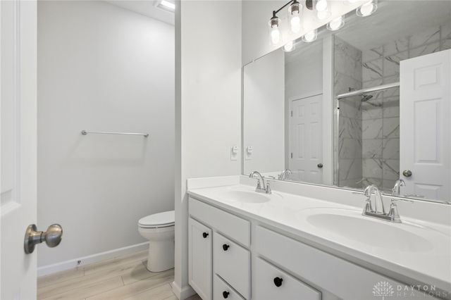 515 Kilkenny Court, Bellbrook, OH 45440