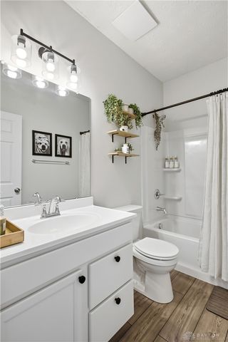 515 Kilkenny Court, Bellbrook, OH 45440