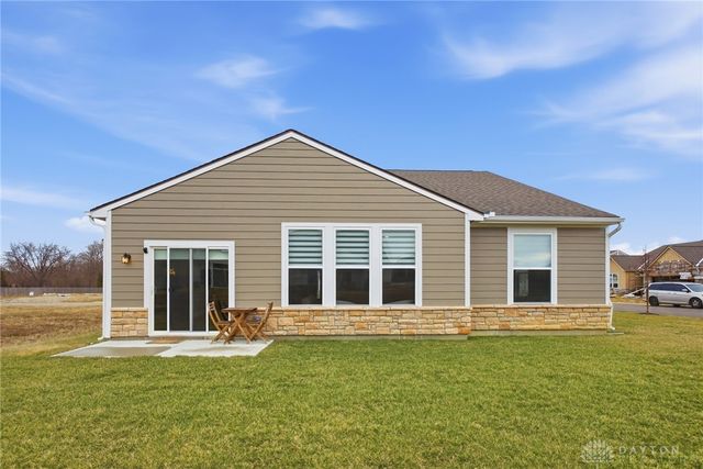515 Kilkenny Court, Bellbrook, OH 45440