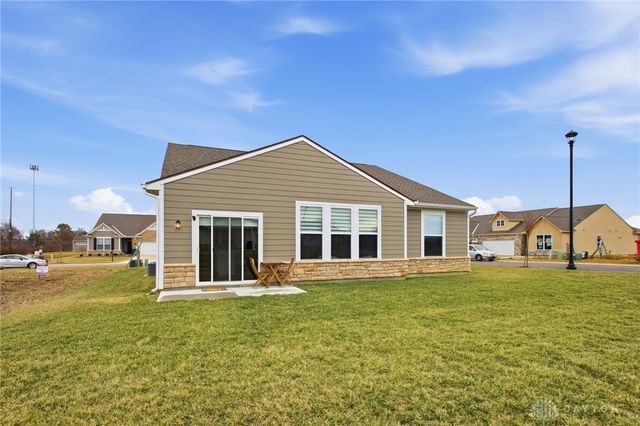 515 Kilkenny Court, Bellbrook, OH 45440