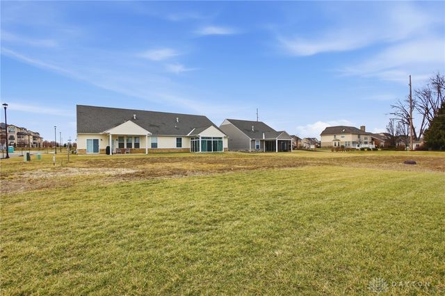 515 Kilkenny Court, Bellbrook, OH 45440