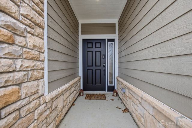 515 Kilkenny Court, Bellbrook, OH 45440