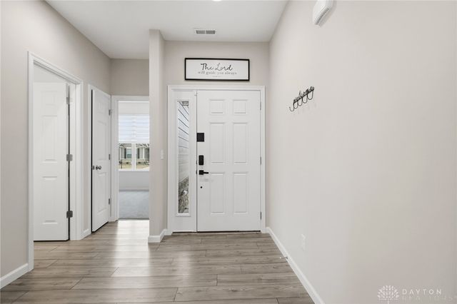 515 Kilkenny Court, Bellbrook, OH 45440