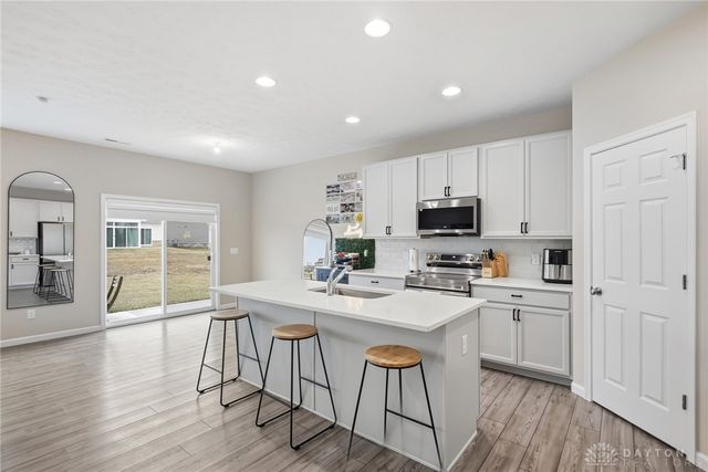 515 Kilkenny Court, Bellbrook, OH 45440