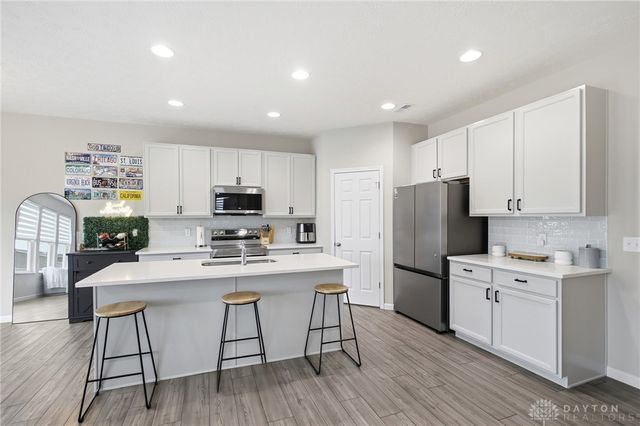 515 Kilkenny Court, Bellbrook, OH 45440