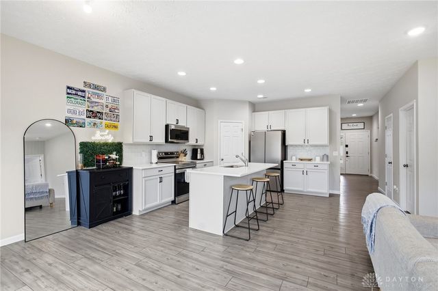 515 Kilkenny Court, Bellbrook, OH 45440