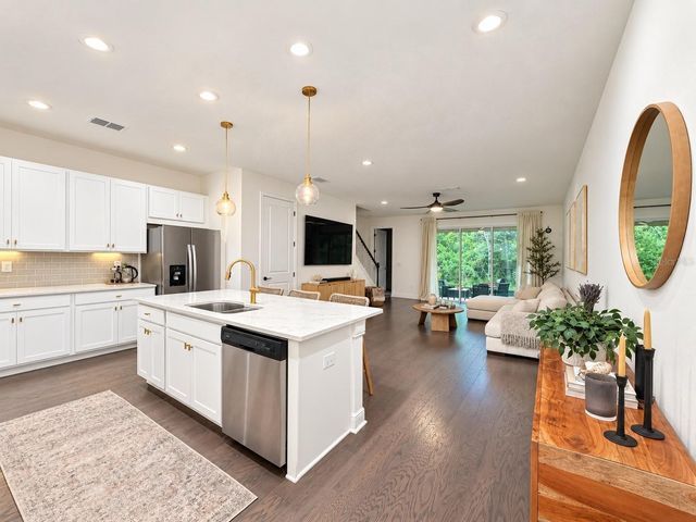 17874 ALTHEA BLUE PLACE, Lutz, FL 33558