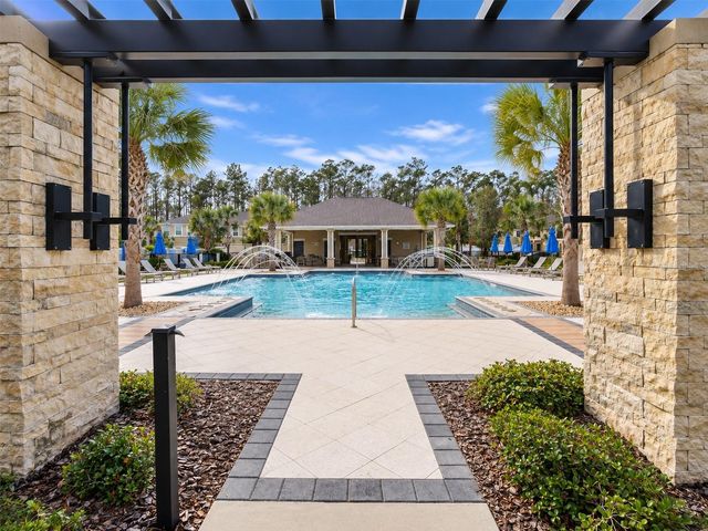 17874 ALTHEA BLUE PLACE, Lutz, FL 33558