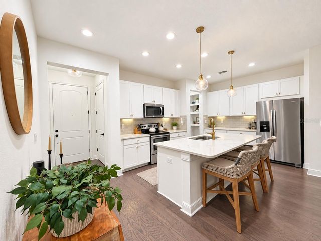 17874 ALTHEA BLUE PLACE, Lutz, FL 33558