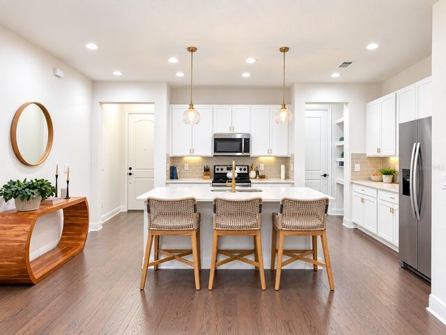 17874 ALTHEA BLUE PLACE, Lutz, FL 33558