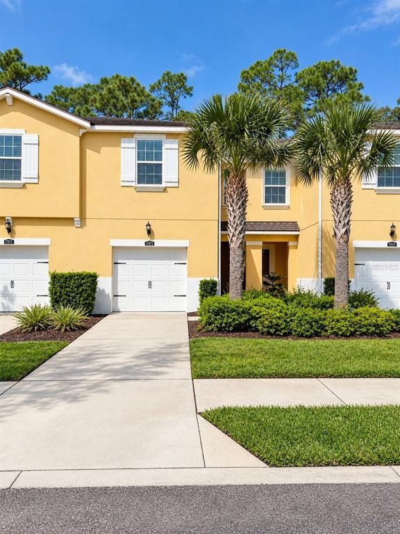 17874 ALTHEA BLUE PLACE, Lutz, FL 33558