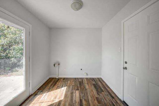 8117 Redwood Drive, Benbrook, TX 76116