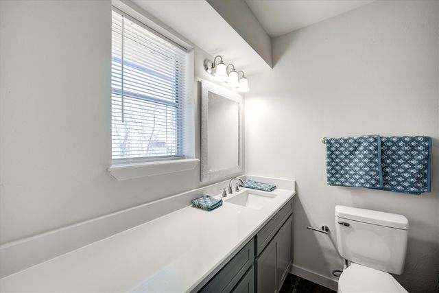 8117 Redwood Drive, Benbrook, TX 76116