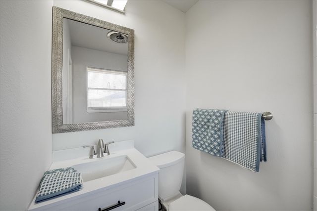 8117 Redwood Drive, Benbrook, TX 76116