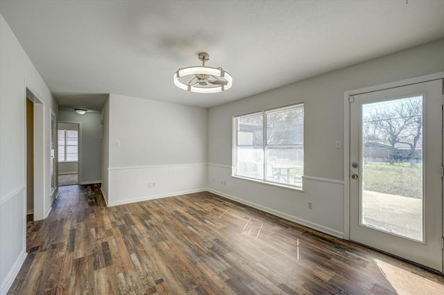 8117 Redwood Drive, Benbrook, TX 76116