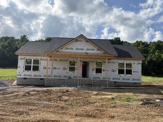 0 Collier Road, Cornersville, TN 37047