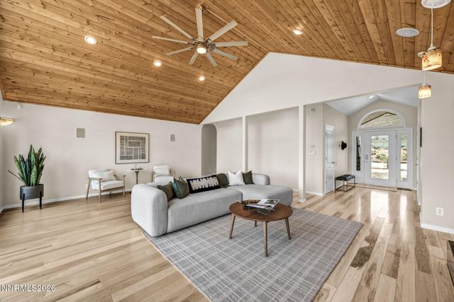 2600 Merrill Road, Carson City, NV 89706