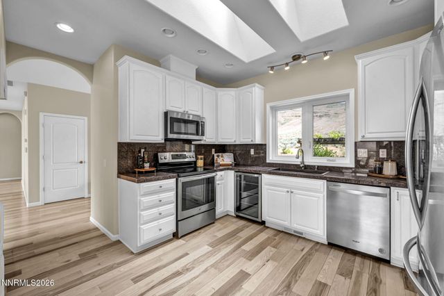 2600 Merrill Road, Carson City, NV 89706