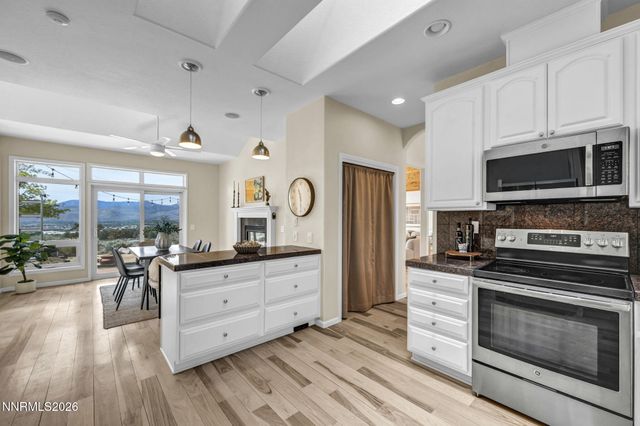 2600 Merrill Road, Carson City, NV 89706