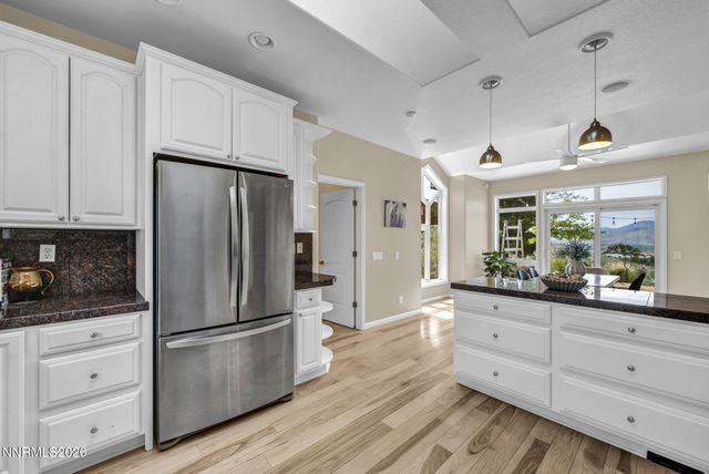 2600 Merrill Road, Carson City, NV 89706