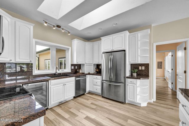 2600 Merrill Road, Carson City, NV 89706