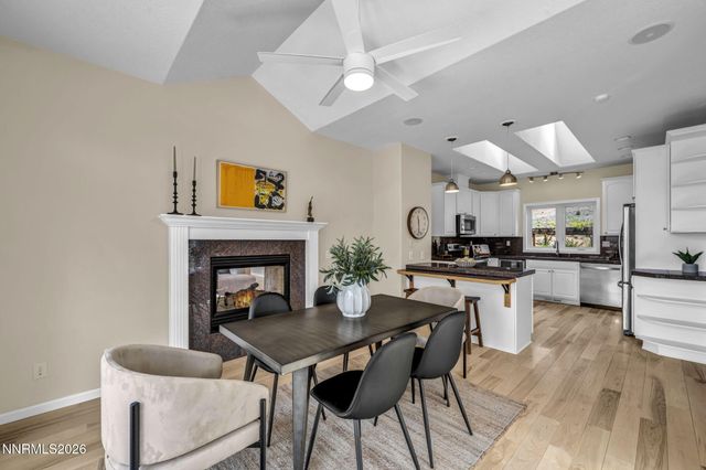 2600 Merrill Road, Carson City, NV 89706