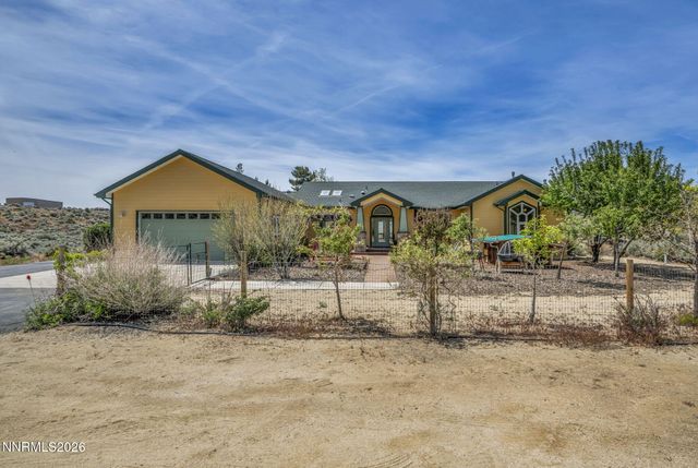 2600 Merrill Road, Carson City, NV 89706