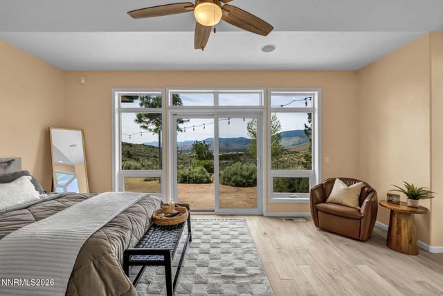 2600 Merrill Road, Carson City, NV 89706