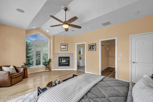 2600 Merrill Road, Carson City, NV 89706
