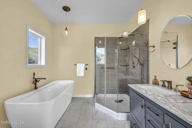 2600 Merrill Road, Carson City, NV 89706