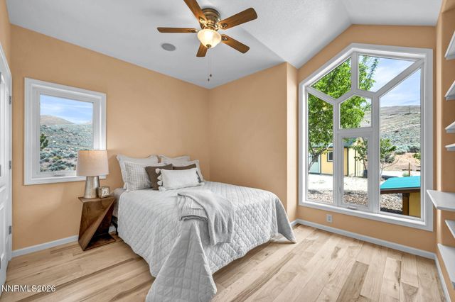 2600 Merrill Road, Carson City, NV 89706