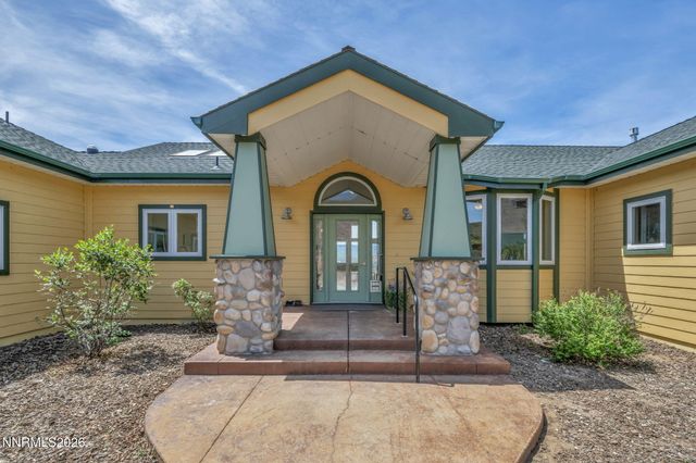 2600 Merrill Road, Carson City, NV 89706