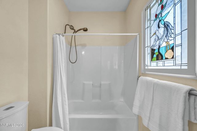 2600 Merrill Road, Carson City, NV 89706