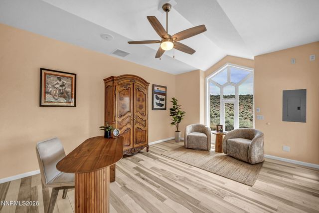 2600 Merrill Road, Carson City, NV 89706