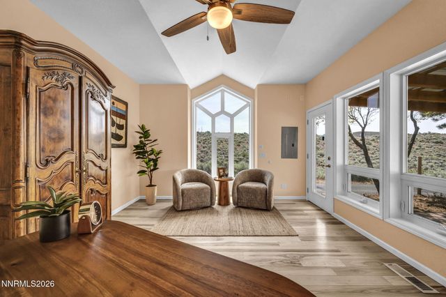 2600 Merrill Road, Carson City, NV 89706