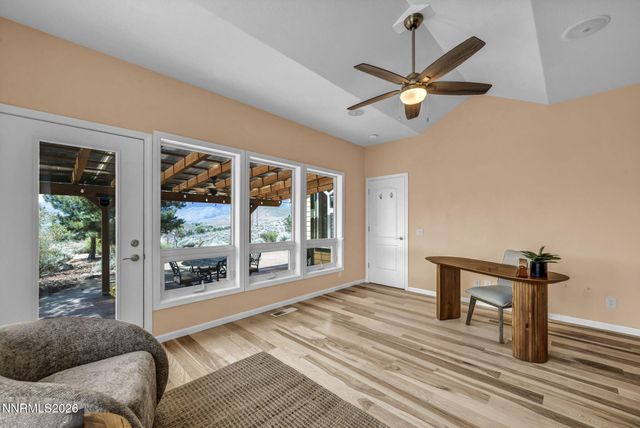 2600 Merrill Road, Carson City, NV 89706