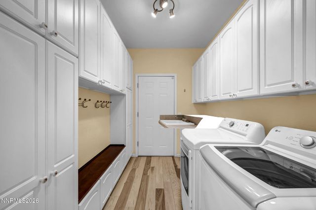 2600 Merrill Road, Carson City, NV 89706