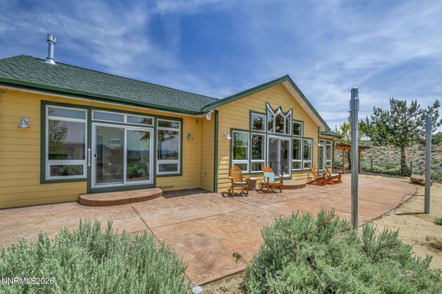 2600 Merrill Road, Carson City, NV 89706