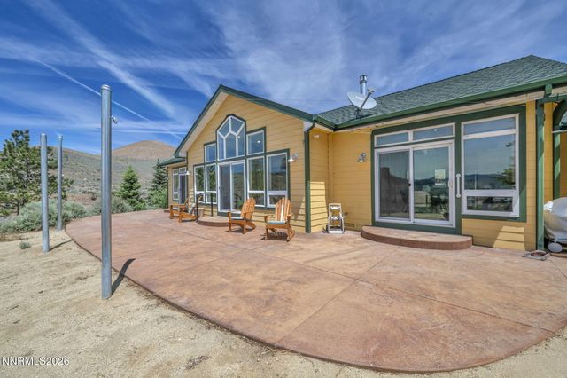 2600 Merrill Road, Carson City, NV 89706