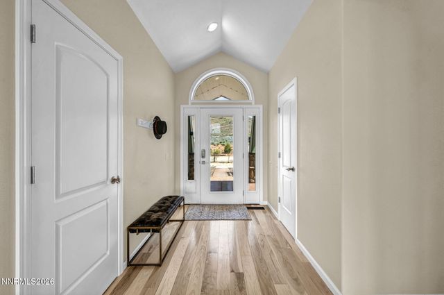 2600 Merrill Road, Carson City, NV 89706