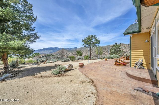 2600 Merrill Road, Carson City, NV 89706