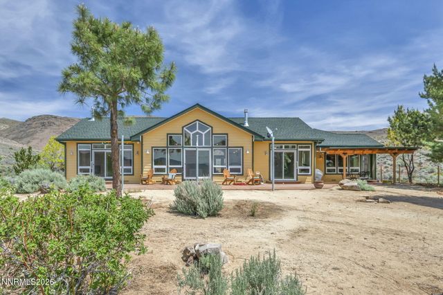 2600 Merrill Road, Carson City, NV 89706