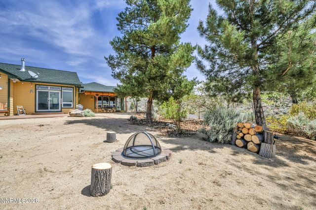 2600 Merrill Road, Carson City, NV 89706