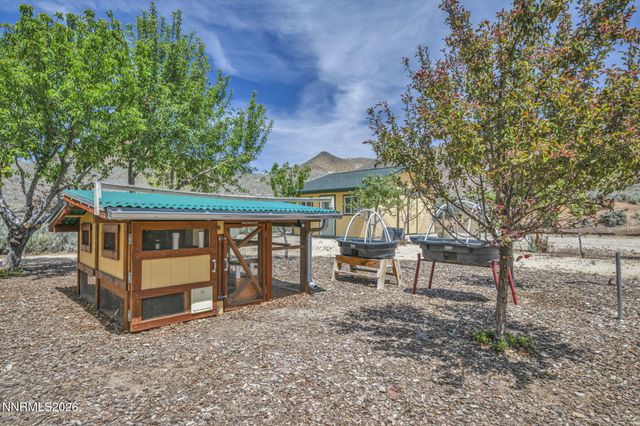 2600 Merrill Road, Carson City, NV 89706