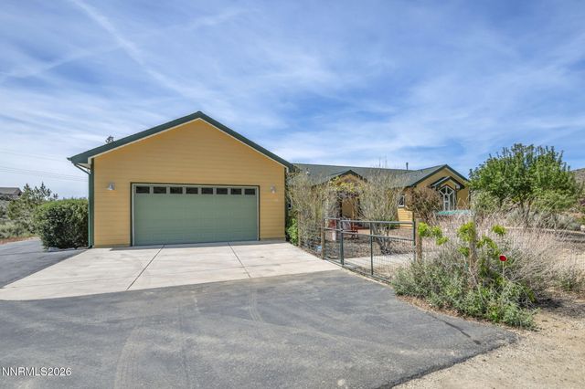 2600 Merrill Road, Carson City, NV 89706