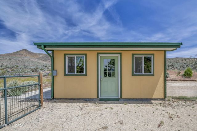 2600 Merrill Road, Carson City, NV 89706