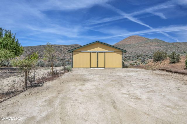2600 Merrill Road, Carson City, NV 89706