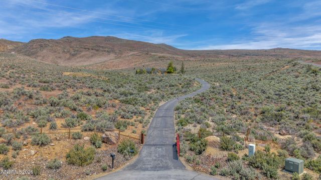 2600 Merrill Road, Carson City, NV 89706