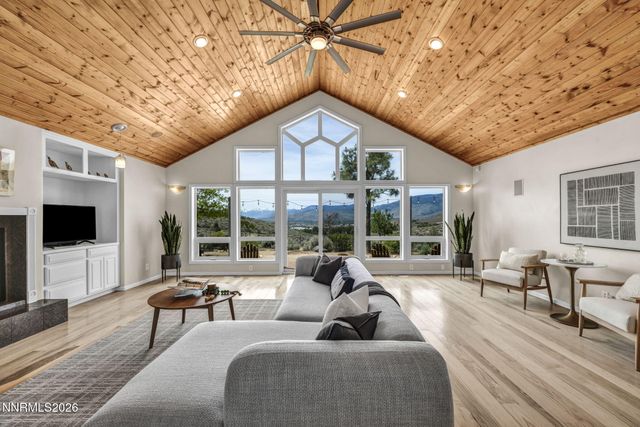 2600 Merrill Road, Carson City, NV 89706
