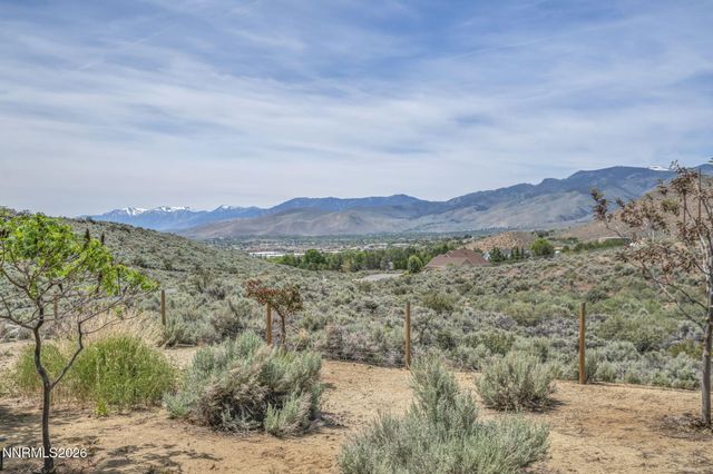 2600 Merrill Road, Carson City, NV 89706